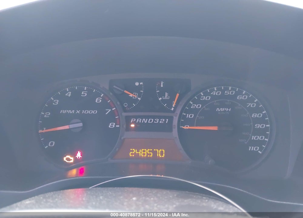 2005 CHEVROLET COLORADO LS VIN: 1GCDT136158275870