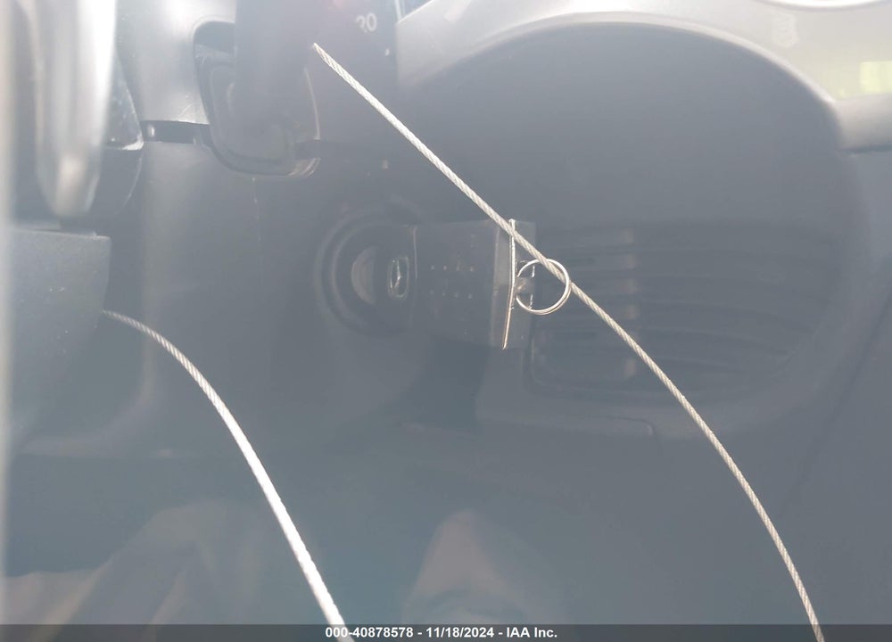 2015 MAZDA MX-5 MIATA CLUB VIN: JM1NC2MF7F0238685
