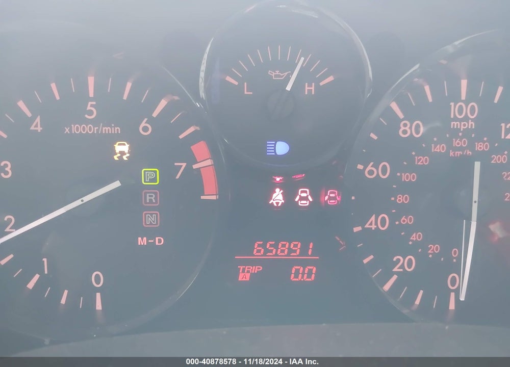 2015 MAZDA MX-5 MIATA CLUB VIN: JM1NC2MF7F0238685