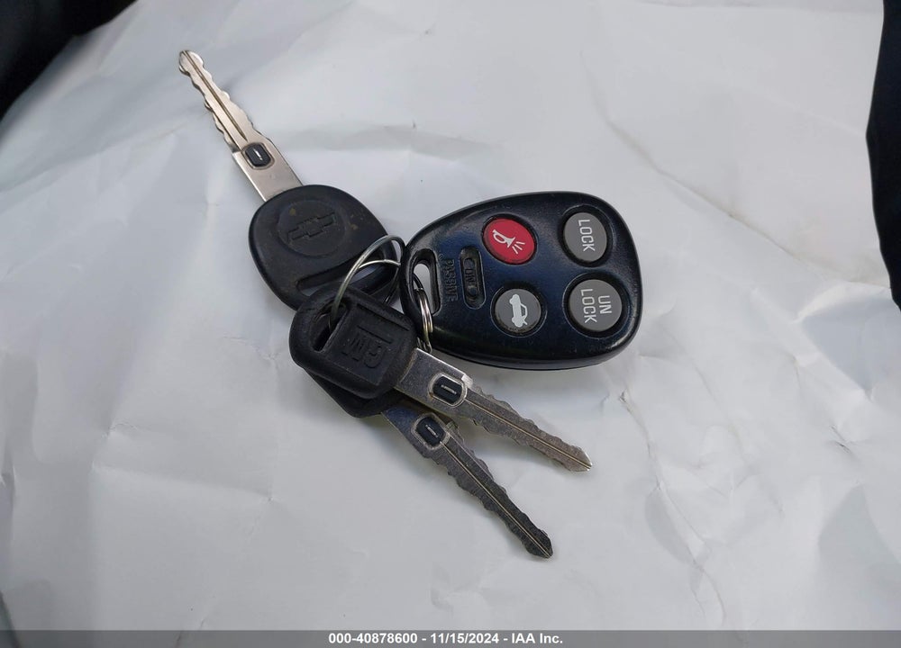 1999 CHEVROLET CORVETTE VIN: 1G1YY32G8X5107133
