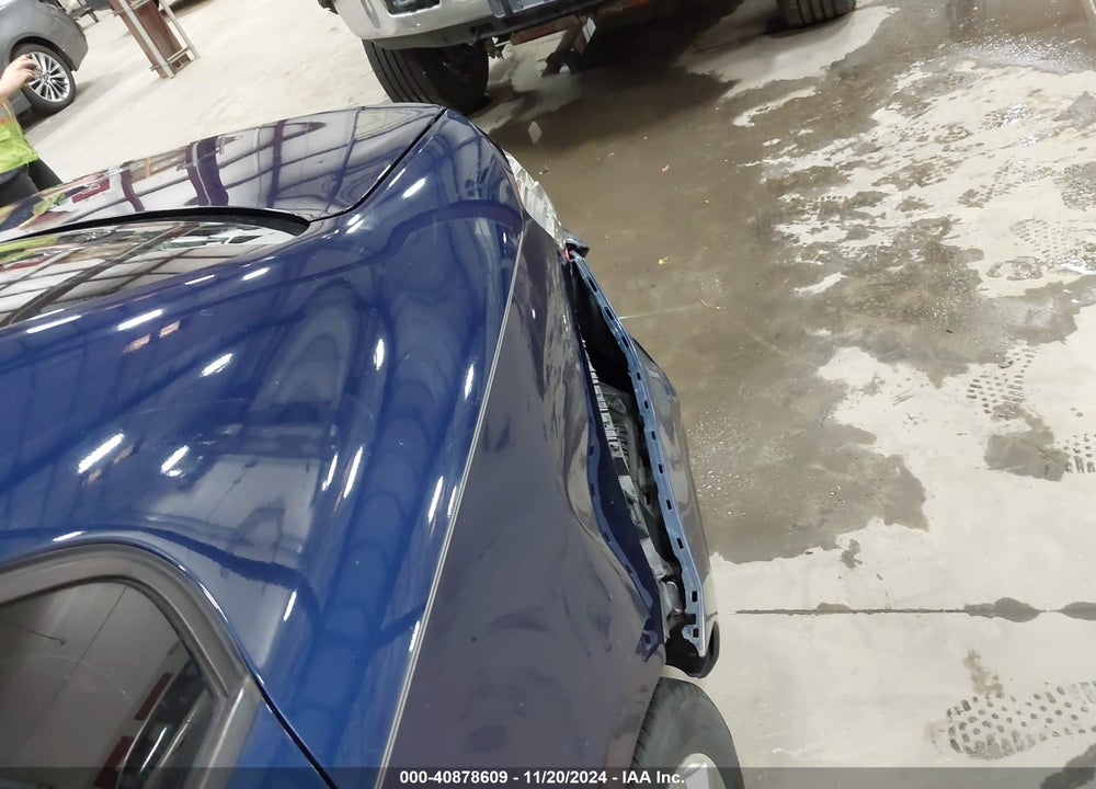 2011 VOLKSWAGEN JETTA 2.5L SE VIN: 3VWDZ7AJ6BM318354