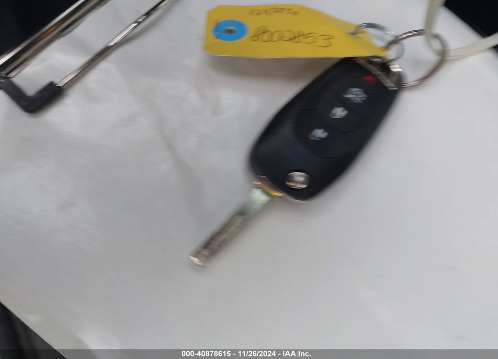 2017 CHEVROLET CRUZE VIN: 1G1BE5SM6H7210363