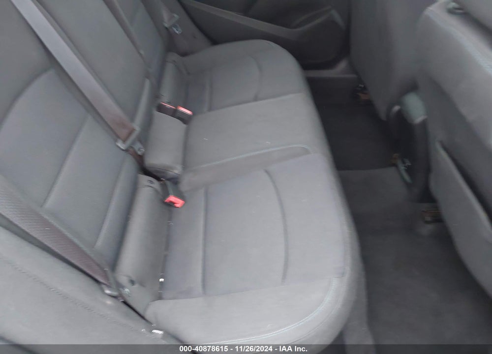 2017 CHEVROLET CRUZE VIN: 1G1BE5SM6H7210363