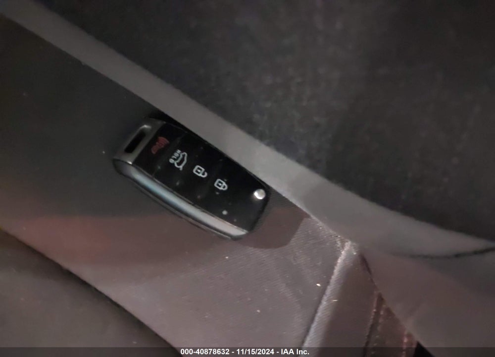 2017 KIA SOUL VIN: KNDJN2A25H7449842