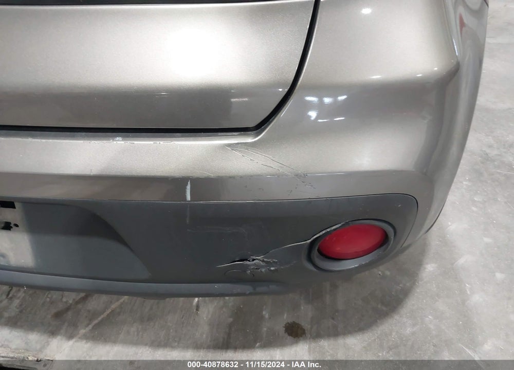 2017 KIA SOUL VIN: KNDJN2A25H7449842
