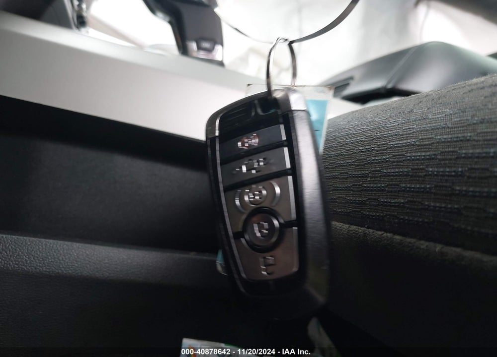2019 FORD F-150 LARIAT VIN: 1FTEW1E47KKC42149