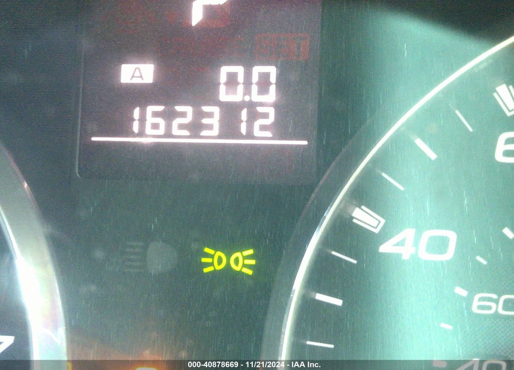 2011 SUBARU OUTBACK 2.5I LIMITED VIN: 4S4BRCKC8B3351730