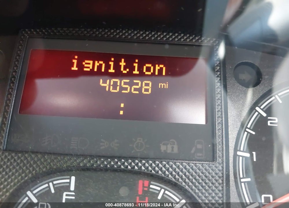 2020 RAM PROMASTER 3500 CARGO VAN HIGH ROOF 159 WB EXT VIN: 3C6URVJG0LE138589