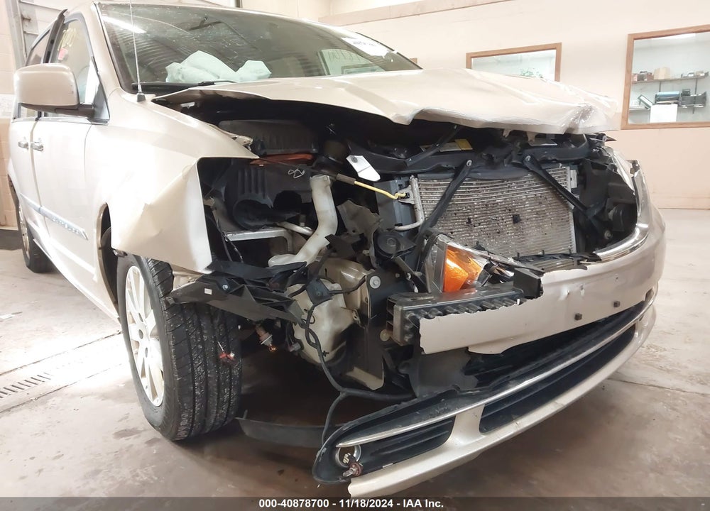 2015 CHRYSLER TOWN & COUNTRY TOURING VIN: 2C4RC1BG8FR602089