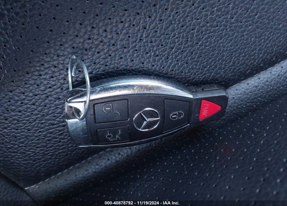 2019 MERCEDES-BENZ GLC 300 VIN: WDC0G4JB6KV145868