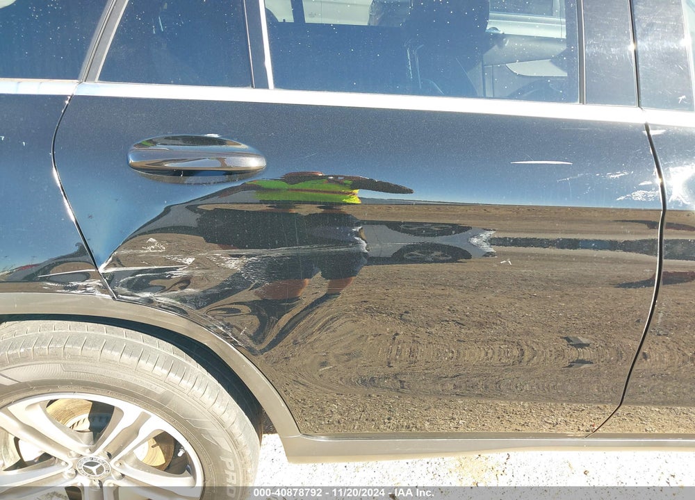 2019 MERCEDES-BENZ GLC 300 VIN: WDC0G4JB6KV145868