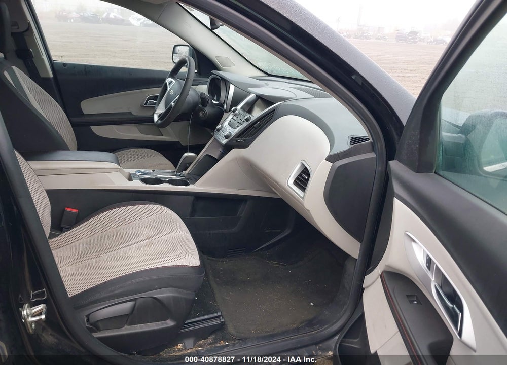 2014 CHEVROLET EQUINOX 1LT VIN: 2GNALBEK5E6206325