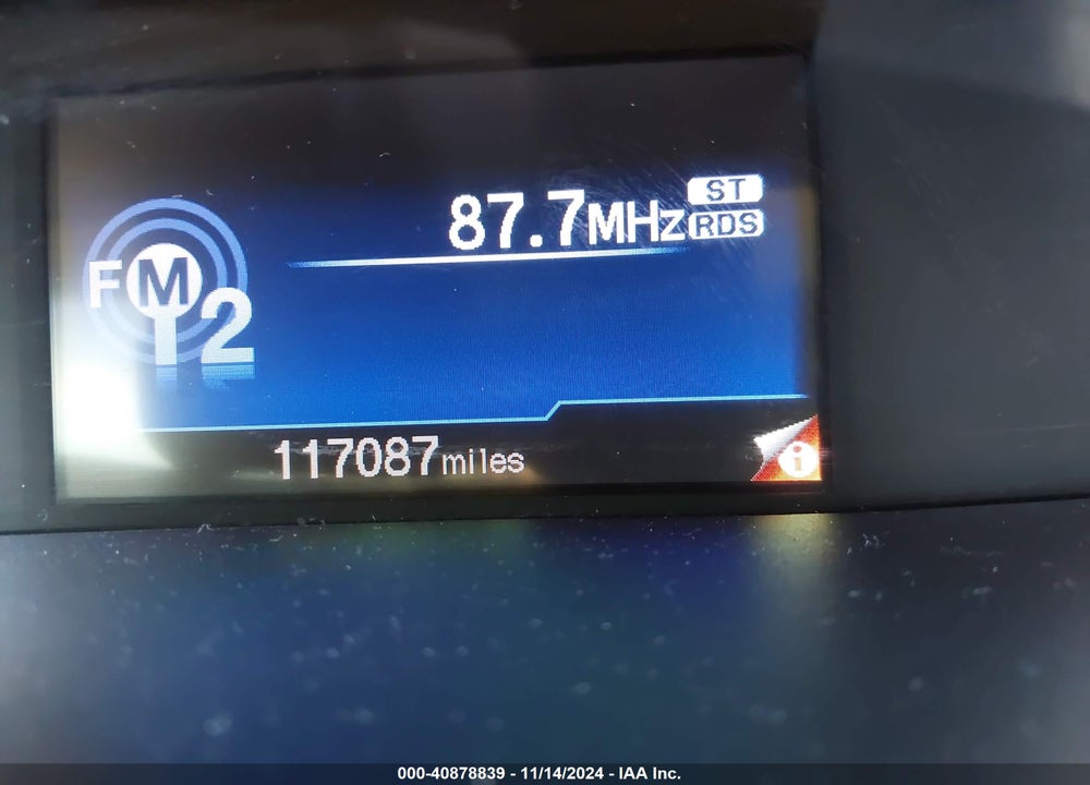 2012 HONDA CIVIC LX VIN: 19XFB2F58CE347137