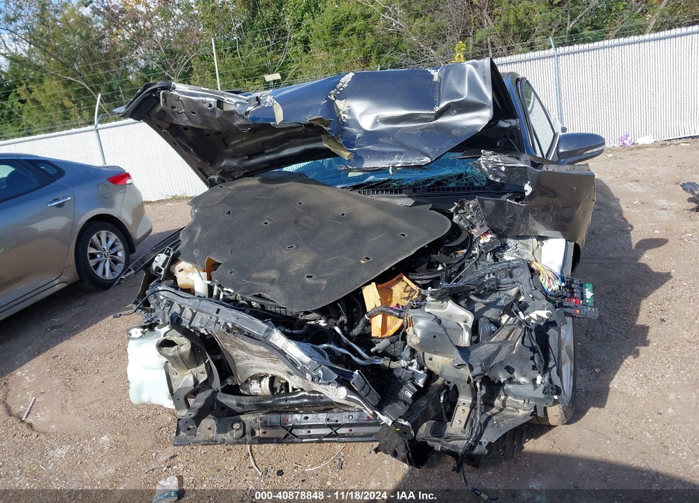 2015 FORD FUSION SE VIN: 3FA6P0H71FR219359