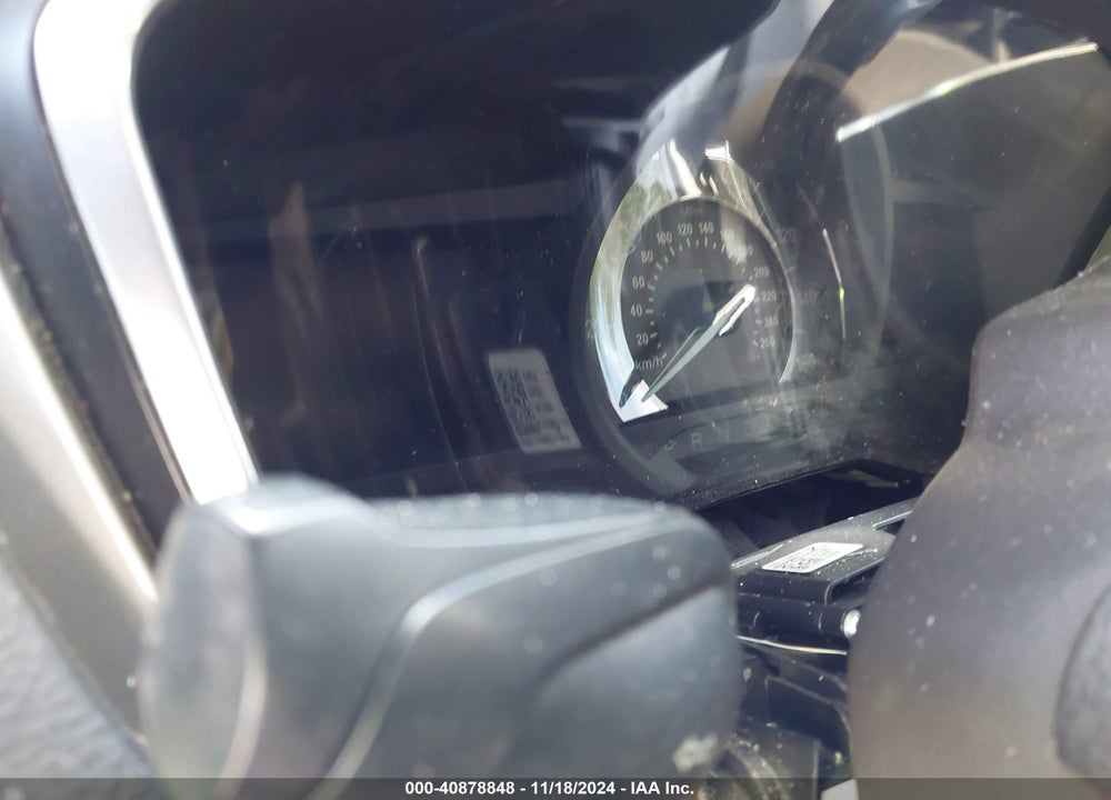 2015 FORD FUSION SE VIN: 3FA6P0H71FR219359