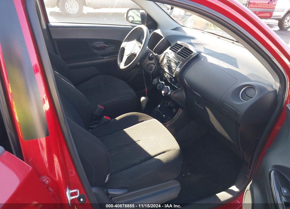 2008 SCION XD VIN: JTKKU10448J012057