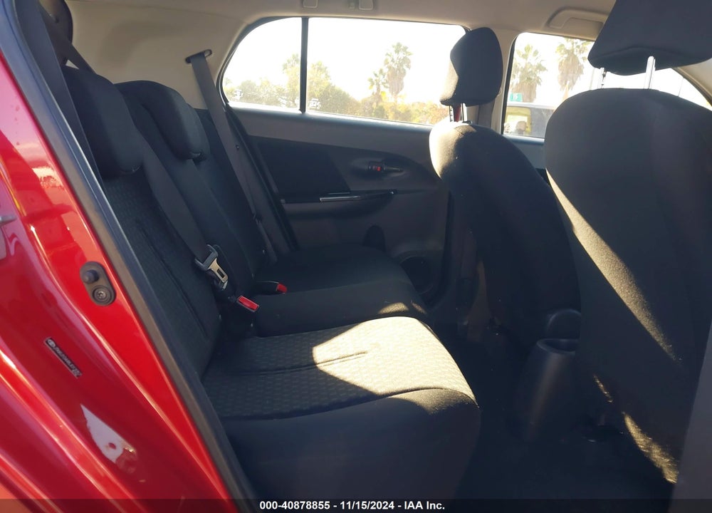 2008 SCION XD VIN: JTKKU10448J012057