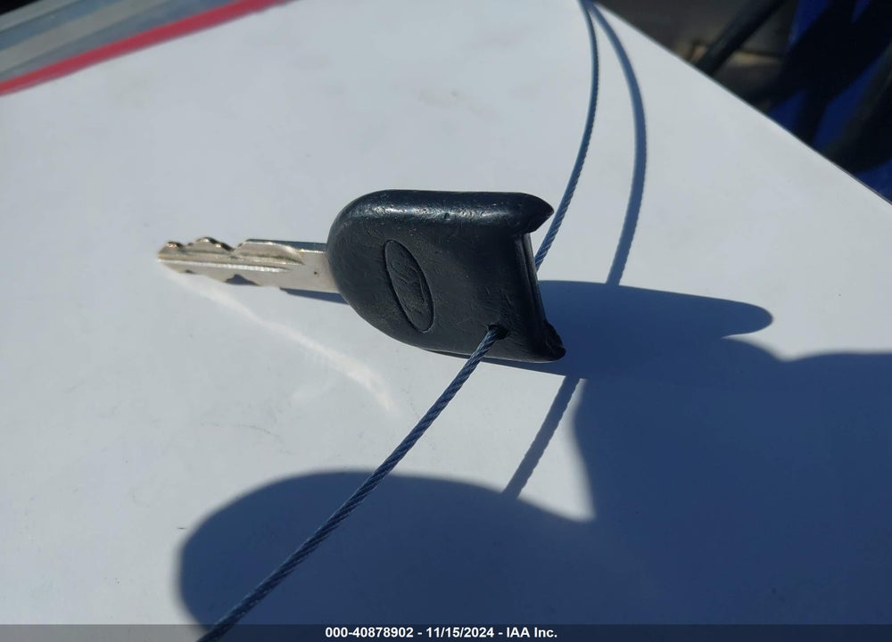 2006 FORD TAURUS SE VIN: 1FAHP53256A259424