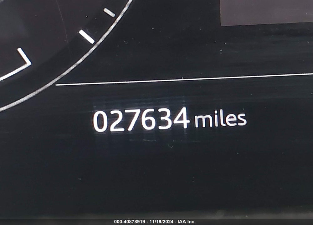 2020 LAND ROVER RANGE ROVER EVOQUE FIRST EDITION VIN: SALZL2FX6LH111326