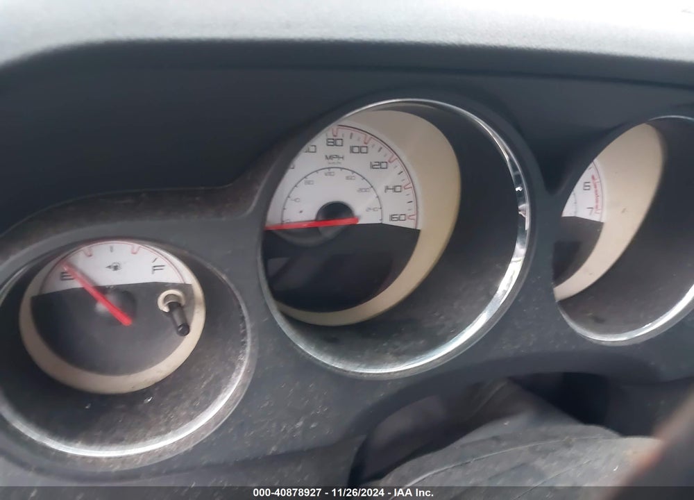 2014 DODGE CHALLENGER VIN: 2C3CDYBT0EH313340
