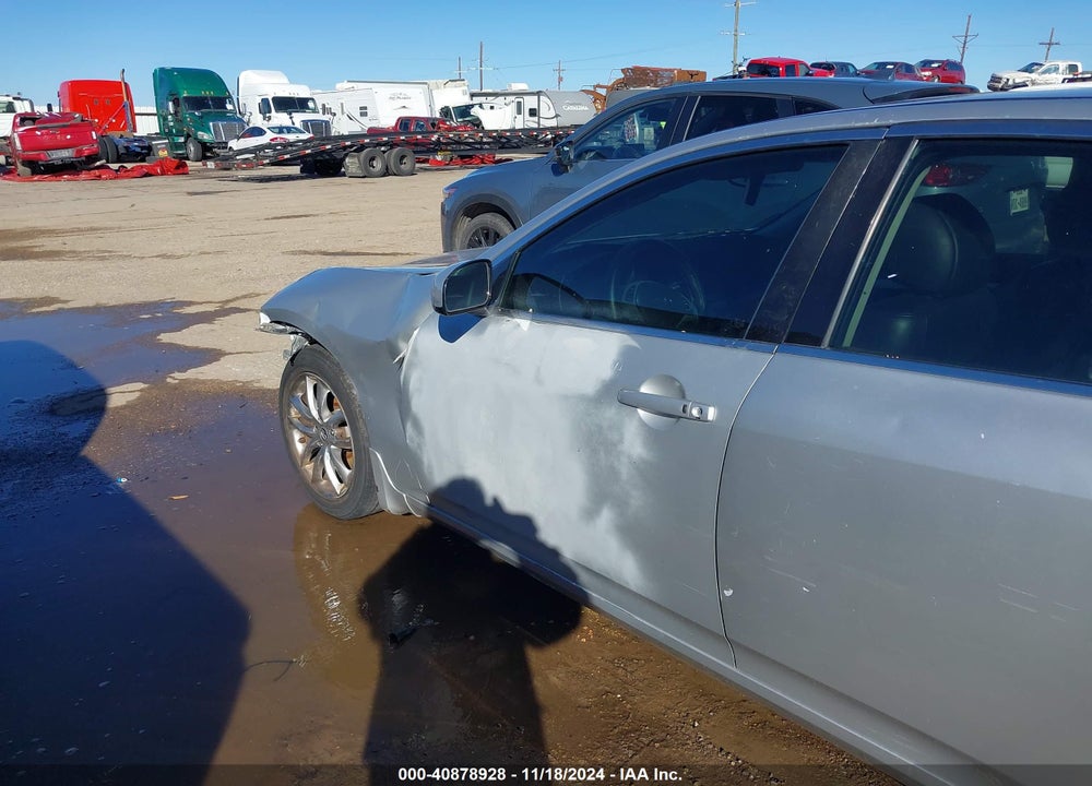 2007 INFINITI G35 JOURNEY VIN: JNKBV61E17M703437