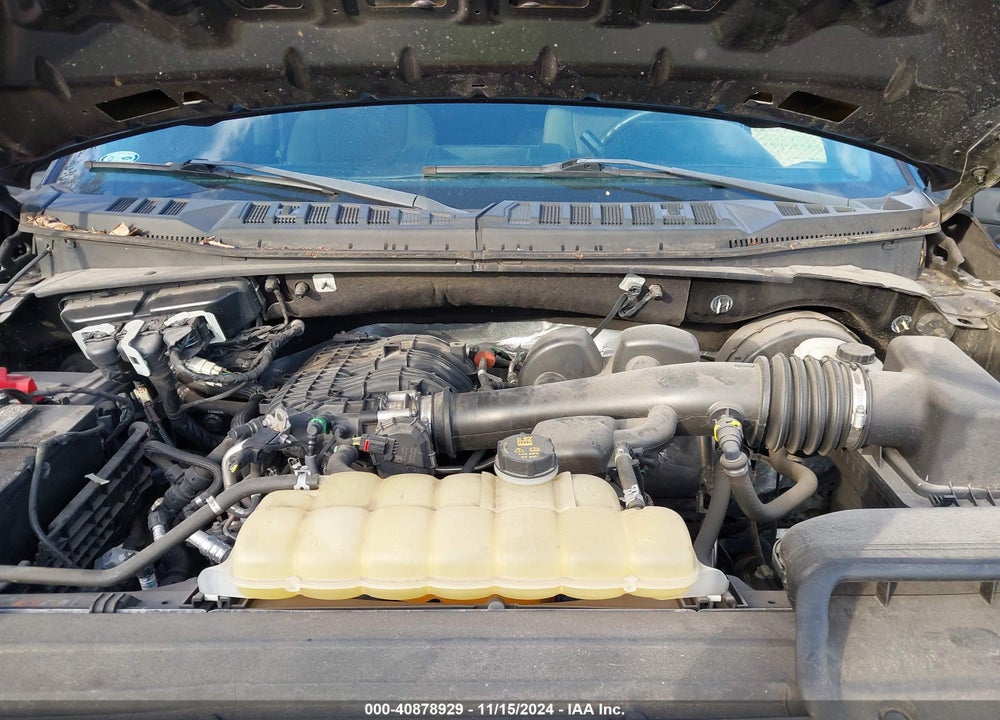 2020 FORD F-150 XL VIN: 1FTMF1CB6LKE12810