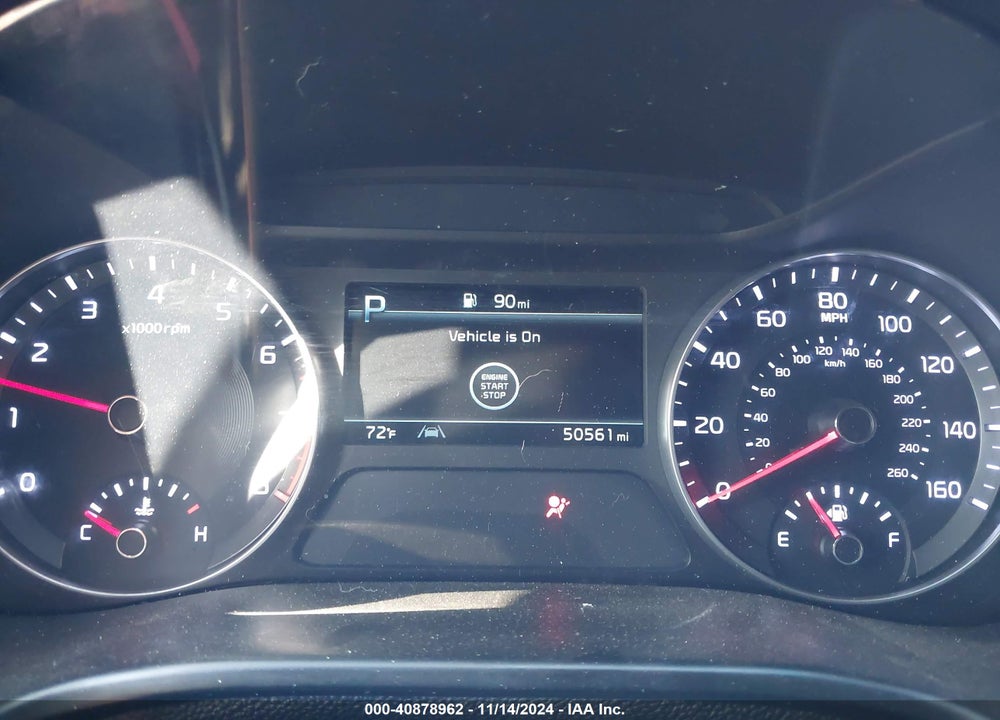2022 KIA FORTE VIN: 3KPF54AD6NE470326