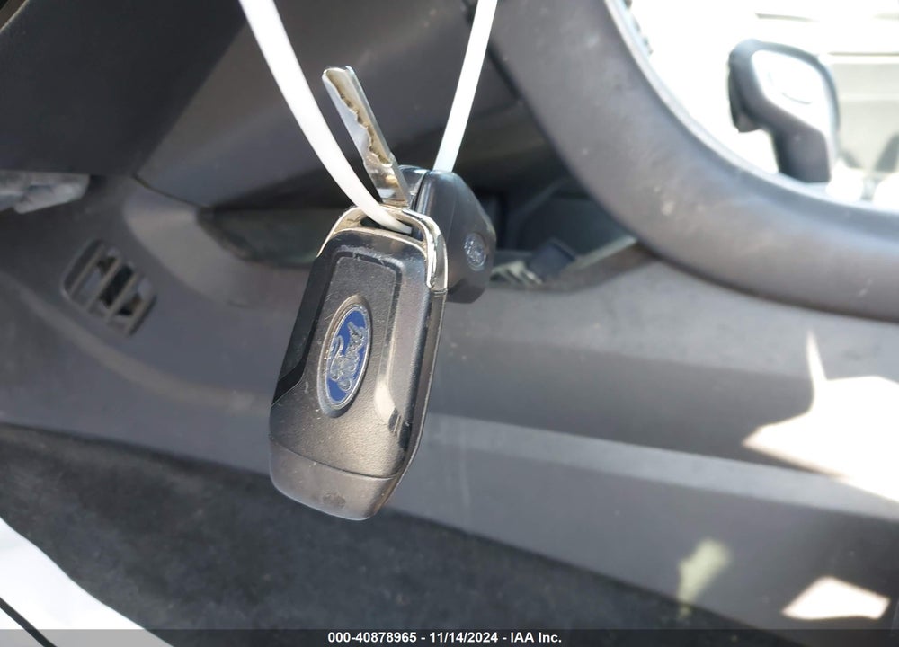 2015 FORD FUSION HYBRID SE VIN: 3FA6P0LUXFR306254