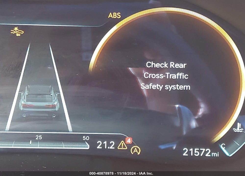 2023 GENESIS GV70 2.5T AWD VIN: KMUMADTB9PU087027