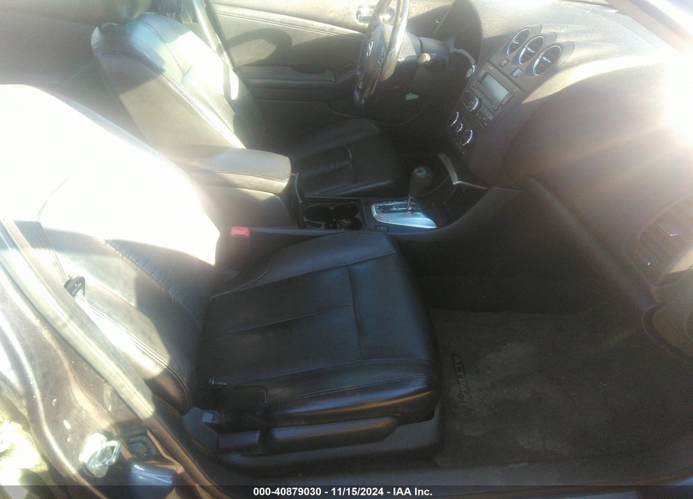 2011 NISSAN ALTIMA 2.5 S VIN: 1N4AL2AP1BN404018