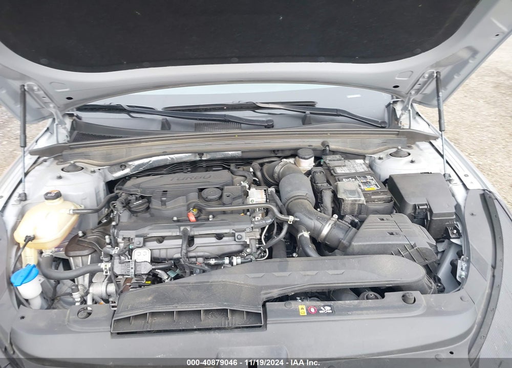 2024 KIA K5 VIN: 5XXG64J29RG266312