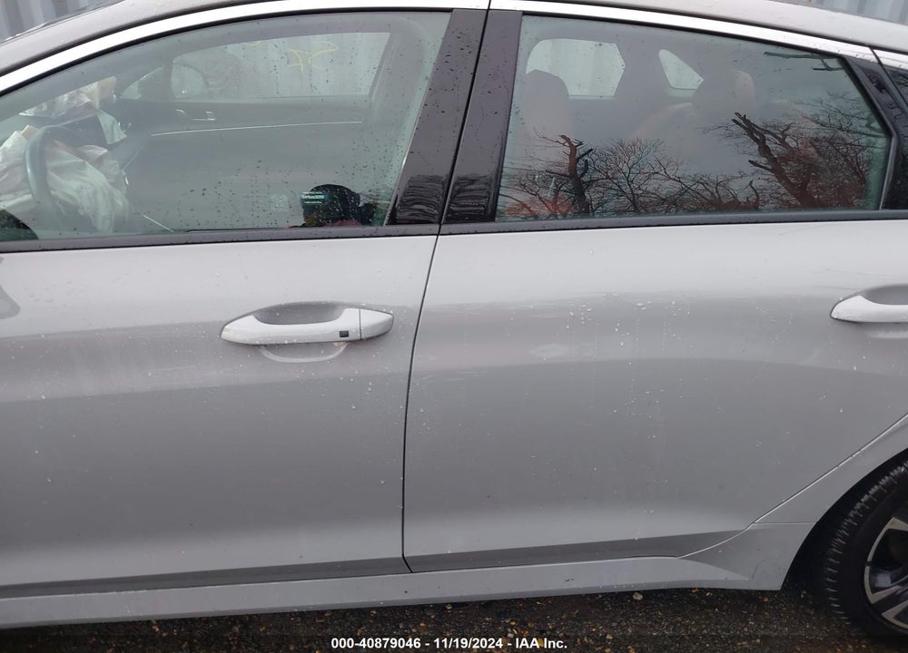 2024 KIA K5 VIN: 5XXG64J29RG266312