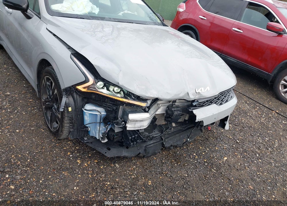 2024 KIA K5 VIN: 5XXG64J29RG266312