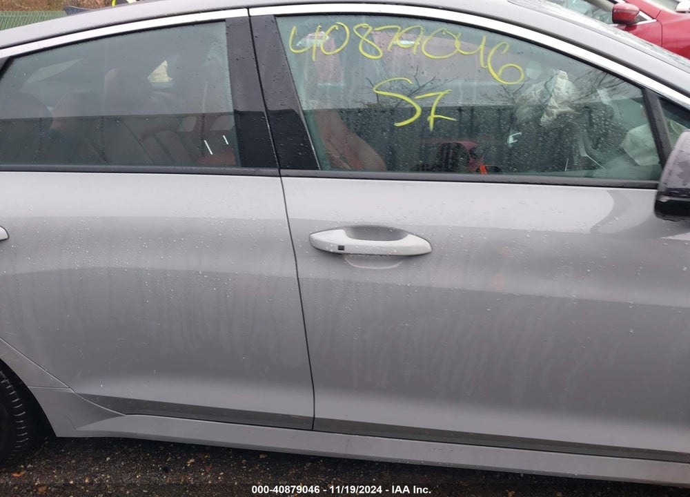 2024 KIA K5 VIN: 5XXG64J29RG266312