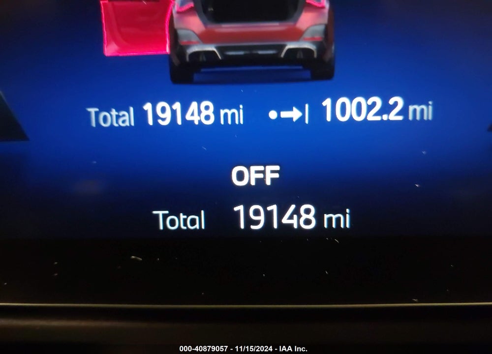 2023 BMW I4 VIN: WBY33AW0XPFR20550