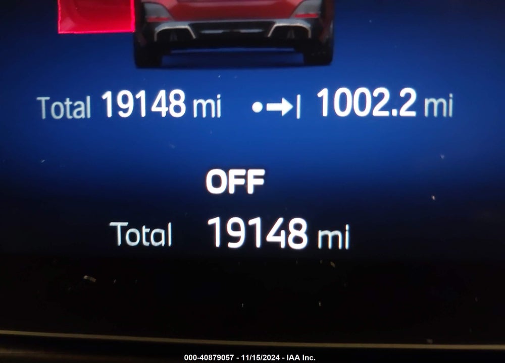 2023 BMW I4 VIN: WBY33AW0XPFR20550