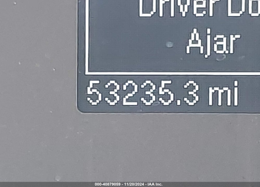2020 FORD ECOSPORT S VIN: MAJ3S2FE5LC365790