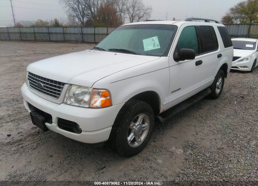 2004 FORD EXPLORER XLT/XLT SPORT/NBX VIN: 1FMZU73K64UB57995