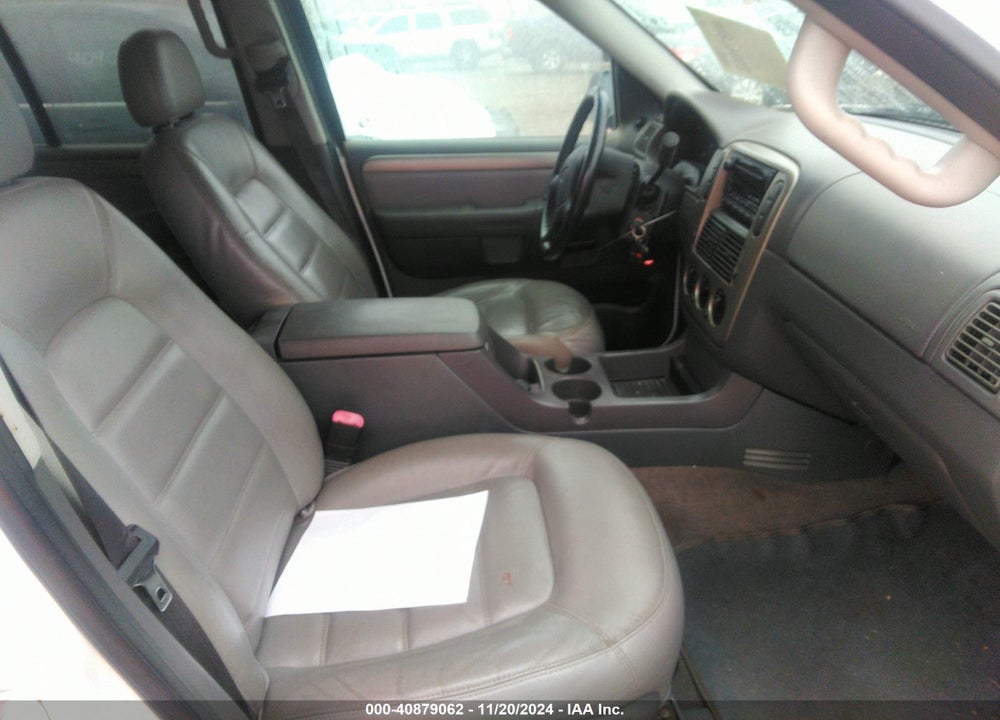 2004 FORD EXPLORER XLT/XLT SPORT/NBX VIN: 1FMZU73K64UB57995