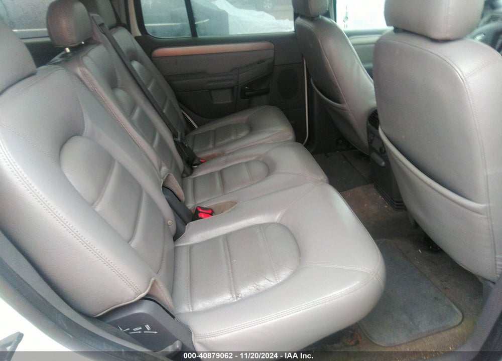 2004 FORD EXPLORER XLT/XLT SPORT/NBX VIN: 1FMZU73K64UB57995