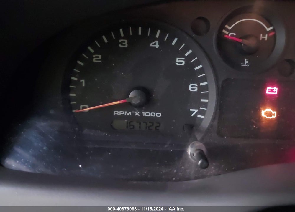 2009 FORD RANGER FX4 OFF-ROAD/SPORT/XLT VIN: 1FTZR45E89PA51694