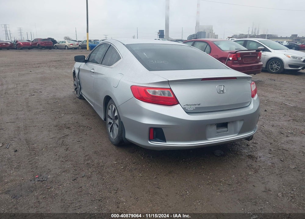 2013 HONDA ACCORD LX-S VIN: 1HGCT1B33DA013120