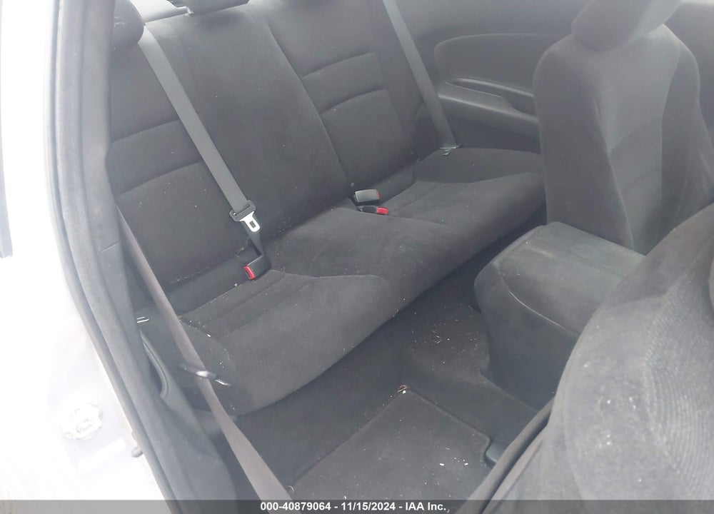 2013 HONDA ACCORD LX-S VIN: 1HGCT1B33DA013120