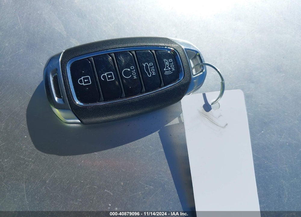 2023 HYUNDAI ELANTRA HYBRID VIN: KMHLN4AJ2PU092093