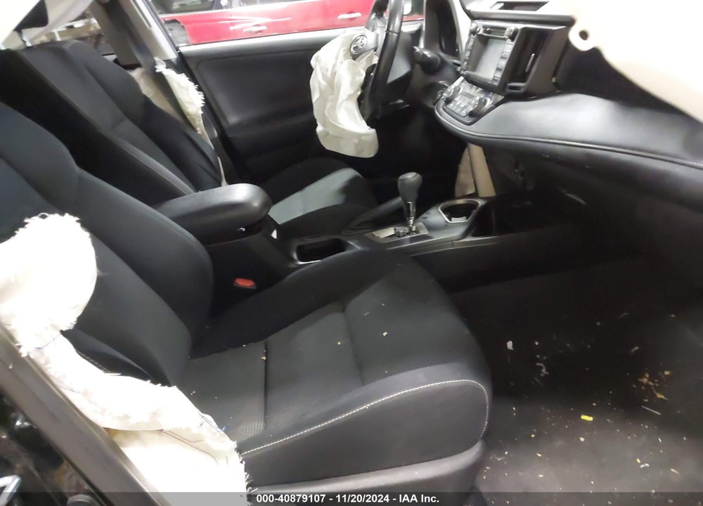 2016 TOYOTA RAV4 XLE VIN: 2T3RFREV7GW433206