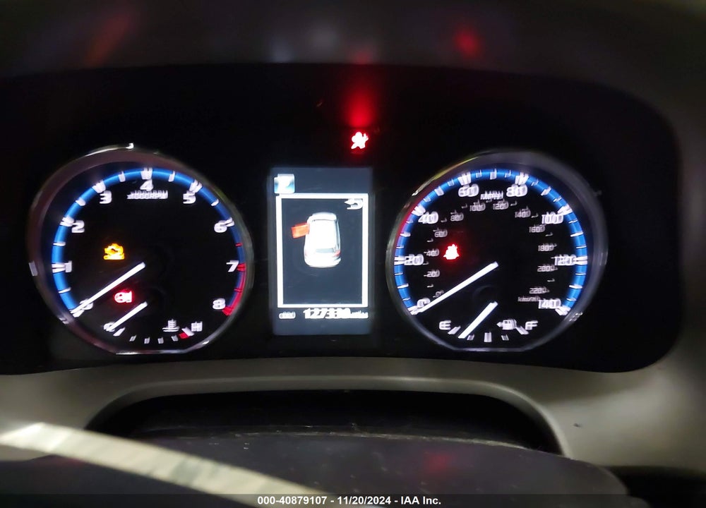 2016 TOYOTA RAV4 XLE VIN: 2T3RFREV7GW433206