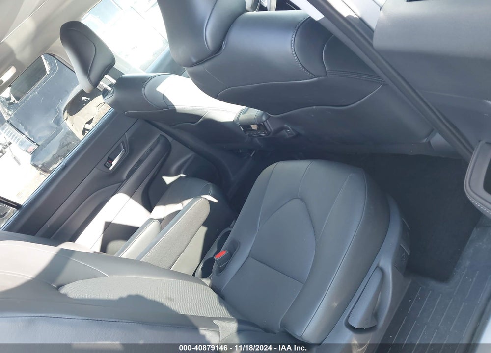 2024 TOYOTA GRAND HIGHLANDER XLE VIN: 5TDAAAB5XRS044243