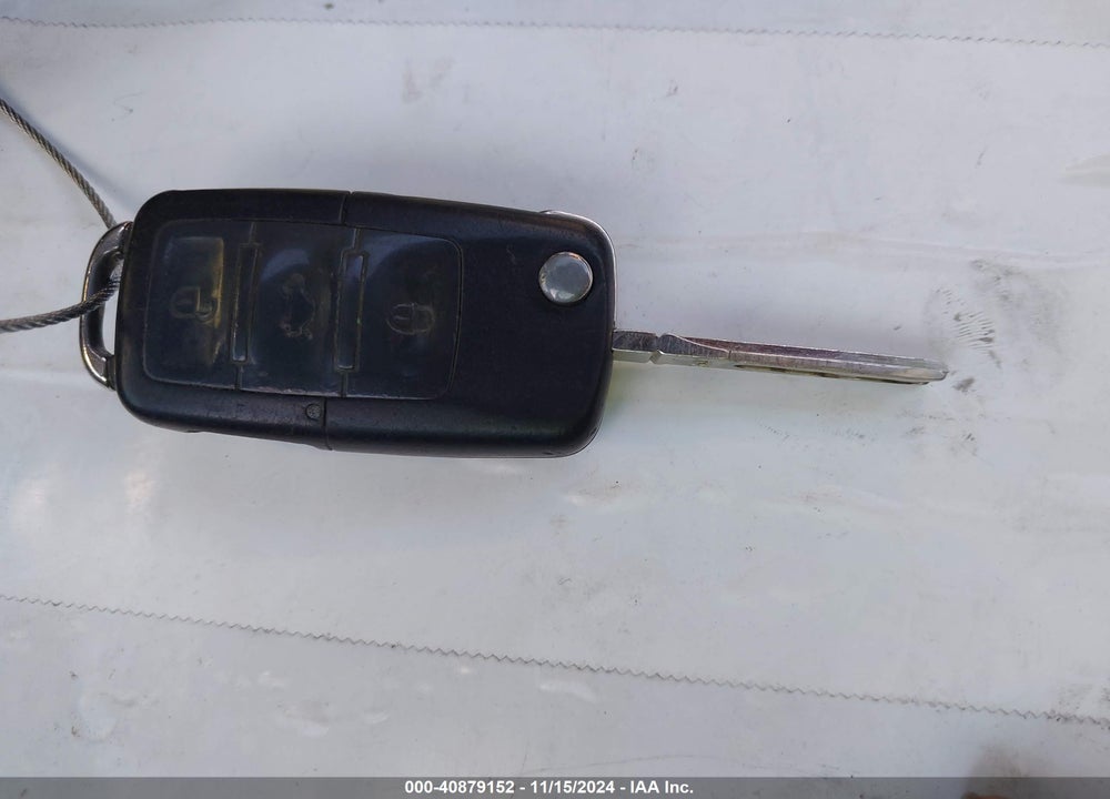 2007 VOLKSWAGEN JETTA 2.5 VIN: 3VWPG71K37M089506