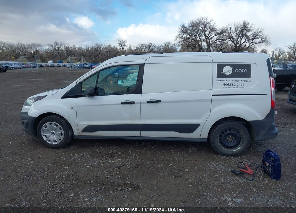 2015 FORD TRANSIT CONNECT XL VIN: NM0LS7E72F1193872
