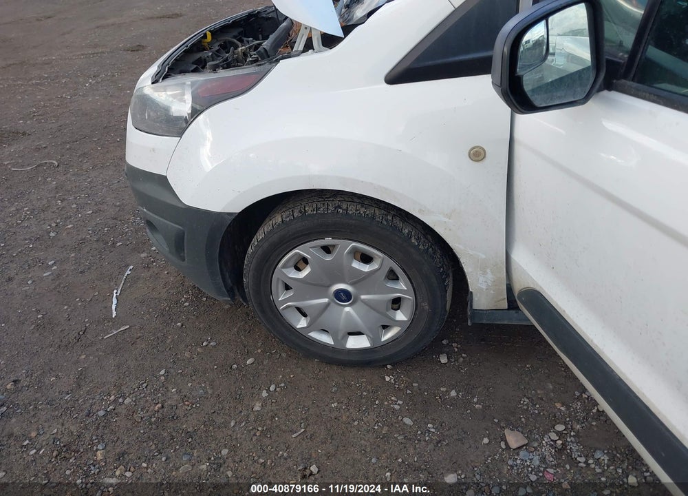 2015 FORD TRANSIT CONNECT XL VIN: NM0LS7E72F1193872